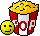 Popcornsmiley